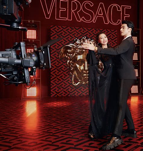 versace lunar new year 2022|2022 LUNAR NEW YEAR .